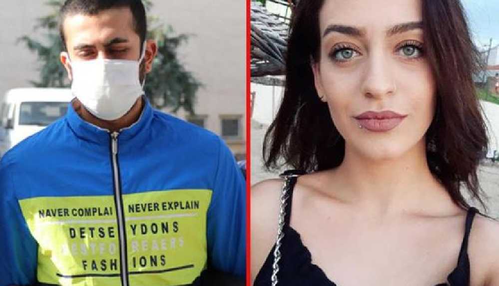 Aleyna’nın katil zanlısı cezaevinde intihar etti