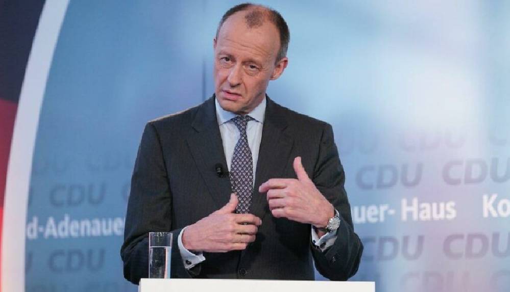 Almanlar yeni yeni uyanıyor_ İngiltere yerine Türkiye’yi AB’ye alalım