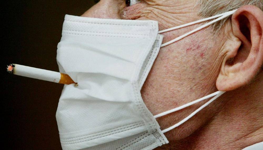 Aşıda sigara içenlere öncelik hakkı tartışma yarattı