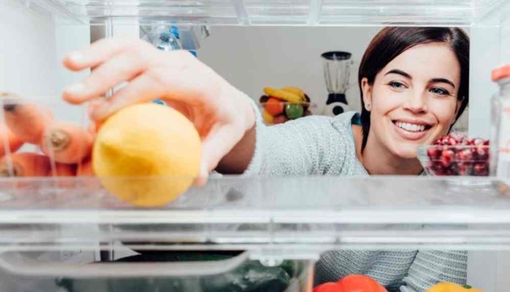 Bu hataya düşmeyin! İşte buzdolabında saklanmaması gereken gıdalar...