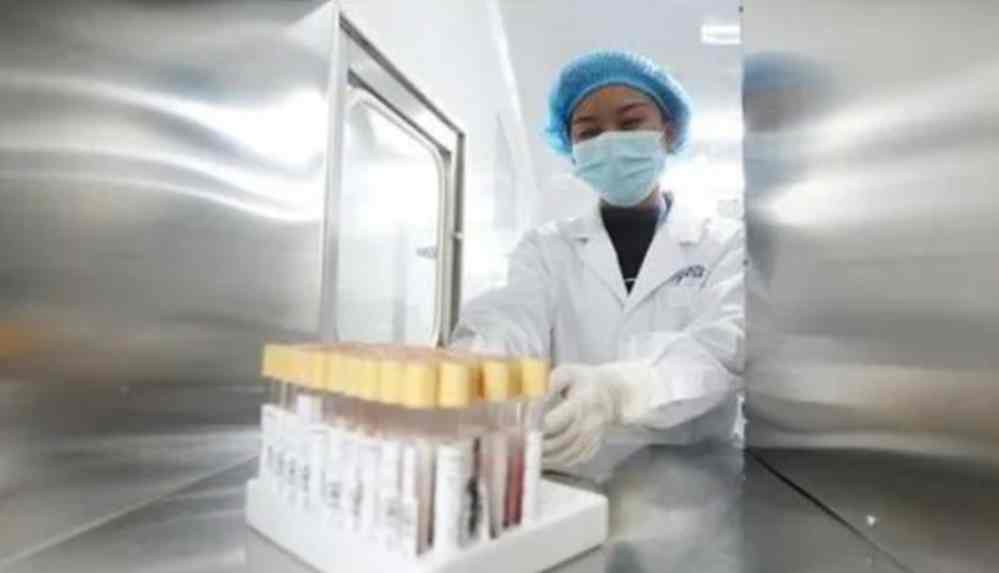 Çin'de anüsten corona testi yapılmaya başladı