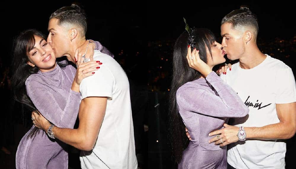 Cristiano Ronaldo, koronavirüs kurallarını ihlal etti_ Soruşturma başlatıldı