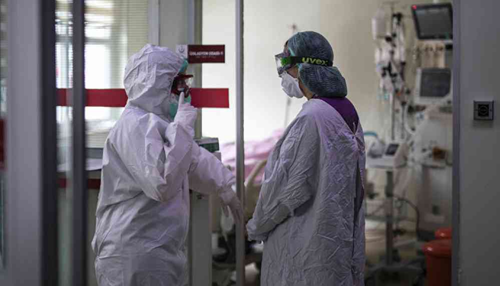 Dünya genelinde iyileşen Covid-19 hasta sayısı 70 milyonu geçti