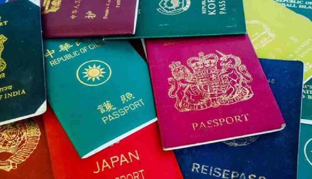 Dunyanin-en-guclu-pasaportlari-listesinde-Turkiye-kacinci-sirada_