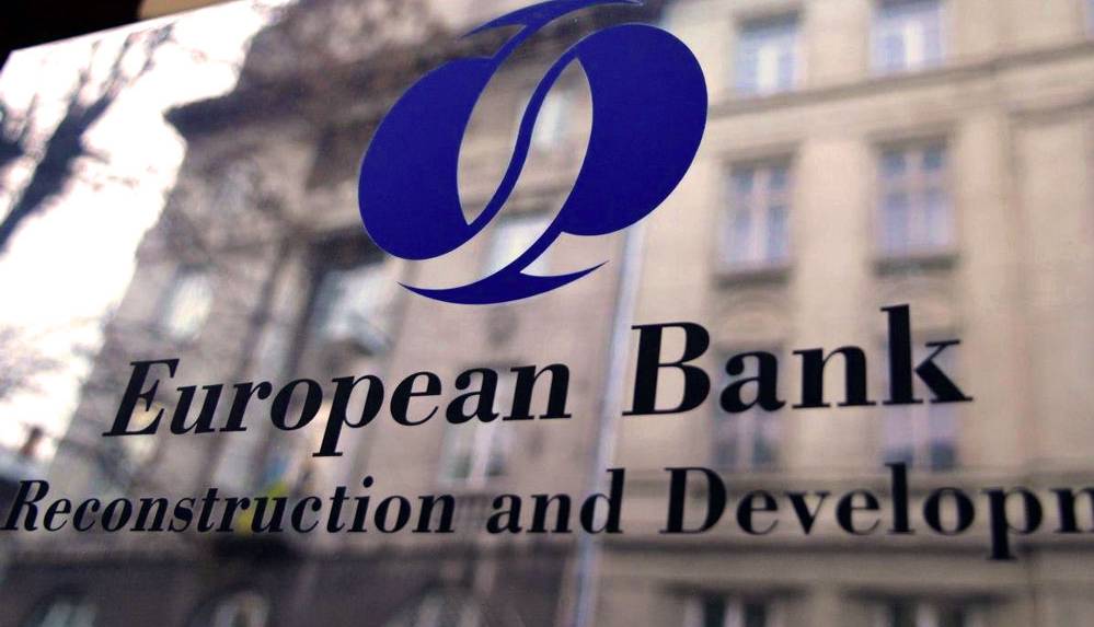 EBRD, 2020'de 1,7 milyar avro ile en büyük yatırımı Türkiye'ye yaptı