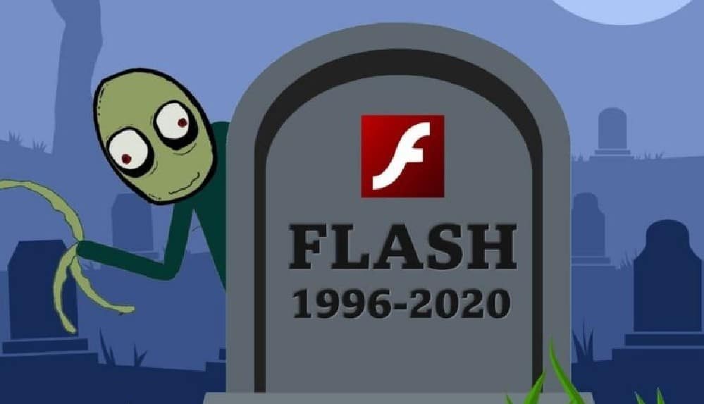 Flash Player'dan veda_ 'Bilgisayarınızdan bizi kaldırmanızı tavsiye ediyoruz'