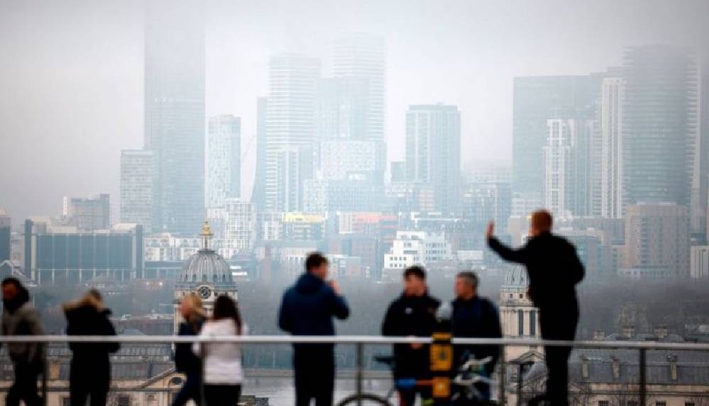 Gelir eşitsizliği_ İngiltere'de CEO'lar, bir çalışanın ortalama yıllık maaşını 3 günde kazanıyor