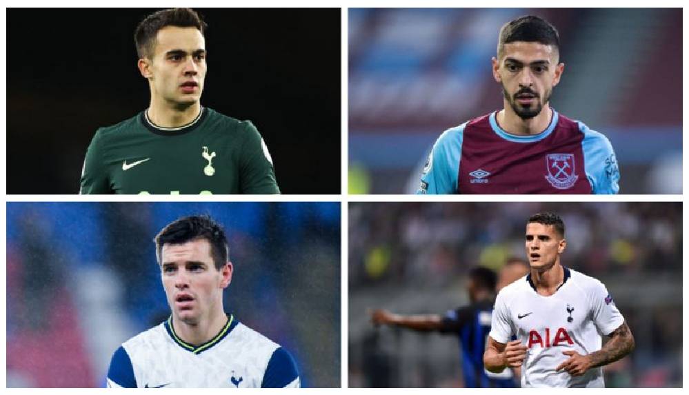 İngiltere'de 4 Premier Lig oyuncusunun yılbaşı partisi verdiği ortaya çıktı