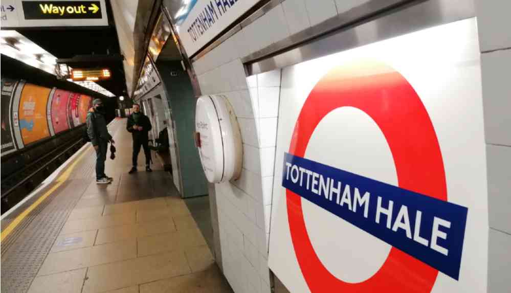 İngiltere'de endişe veren açıklama_ _Hastaneler tıka basa dolu_