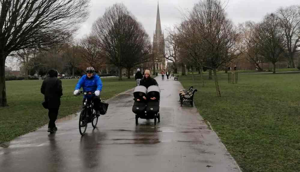 İngiltere’de son 24 saatte 30 bin yeni vaka