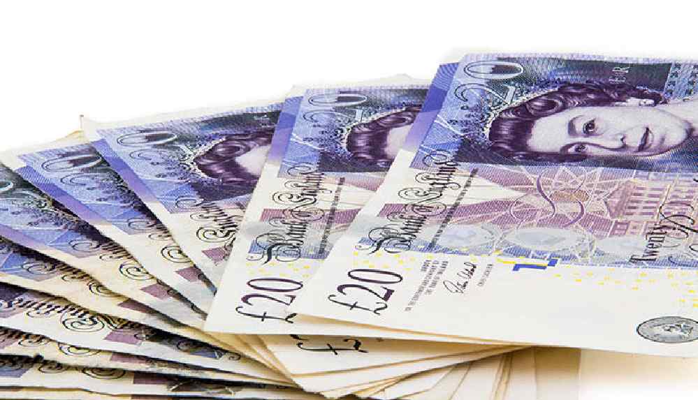 İngiltere'den dev destek paketi