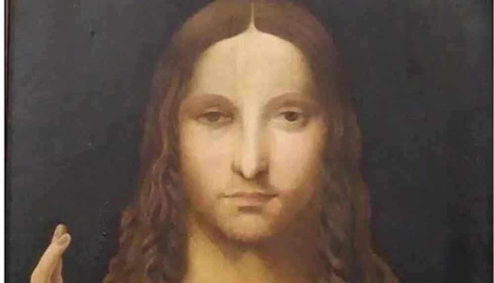 İtalya polisinin gardıropta bulduğu 500 yıllık tablo, çaldırdığının farkında olmayan müzeye iade edildi