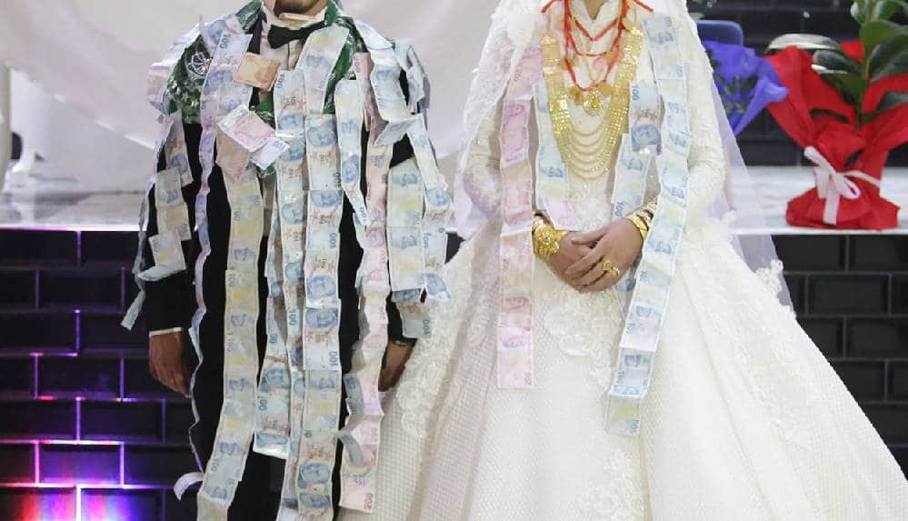 Korona bunu da değiştirdi!.. Düğün, doğum, sünnet, nişanda yeni dönem! Cepten TAKITAK!