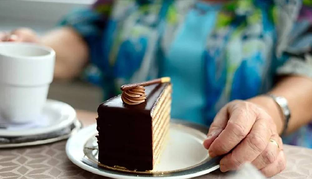 Mısır'da pasta yapan bir kadın tutuklandı_ 'Desenleri toplumsal değerlere aykırı' (1)