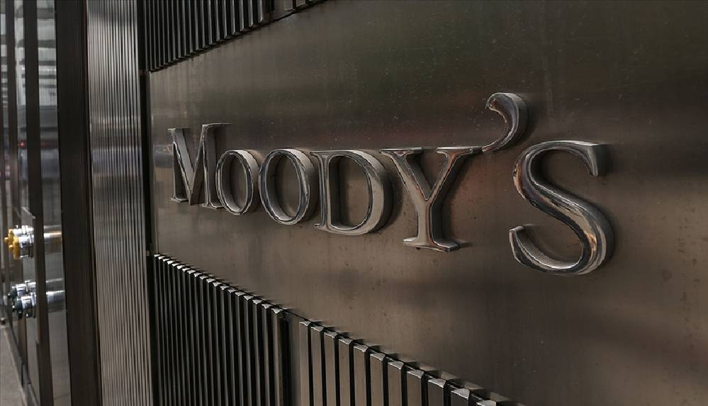Moody's_ Salgın, Avro Bölgesi'nde uzun vadeli duraklama riskini artırabilir