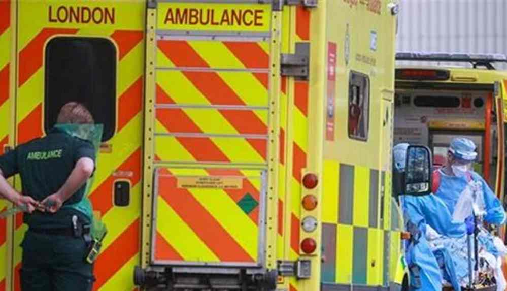 Mutasyonun merkezi İngiltere'de bilanço ağırlaşıyor