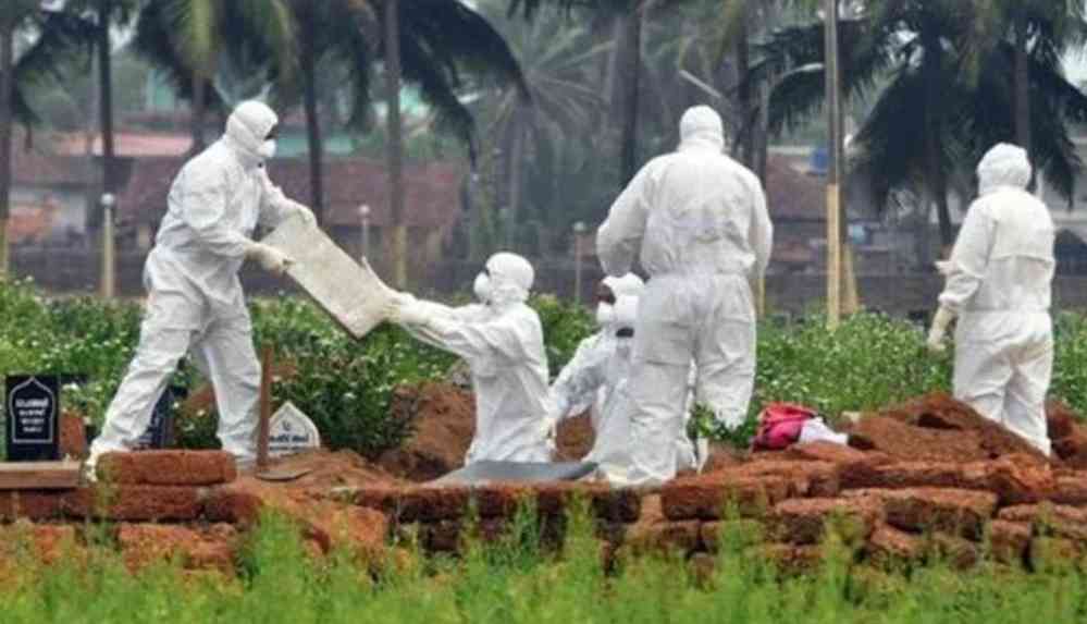 Şimdi de Nipah virüsü çıktı! Bilim insanları uyardı_ İnsanlık için çok tehlikeli