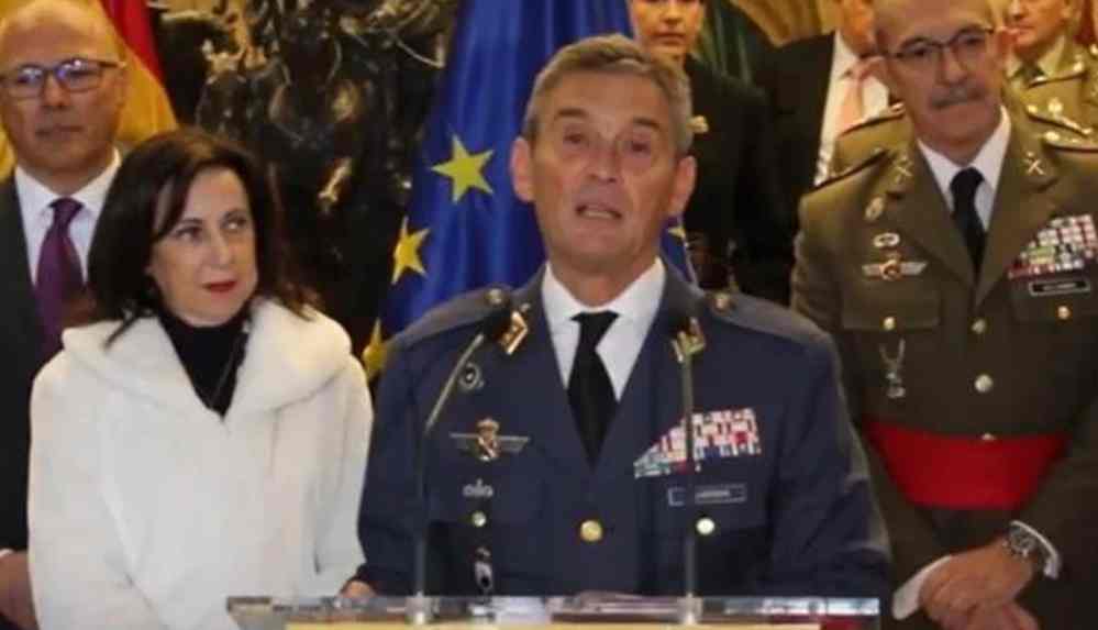 'Sırasını beklemeden' aşı olan İspanya Genelkurmay Başkanı istifa etti