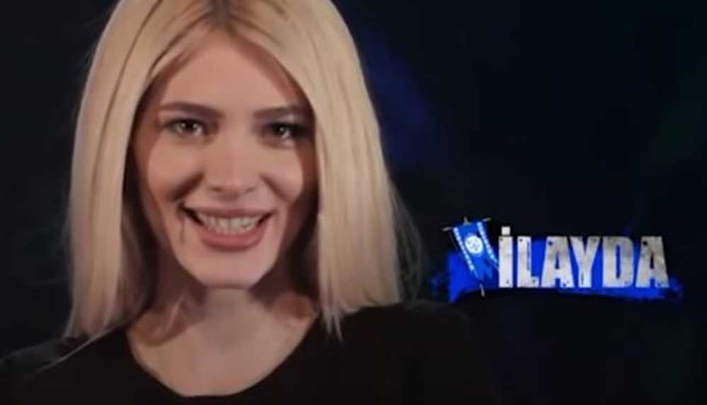 Survivor-Ilayda-Seker-kimdir-Survivor-Gonulluler-takimi-Ilayda-Seker-kac-yasinda-nereli-