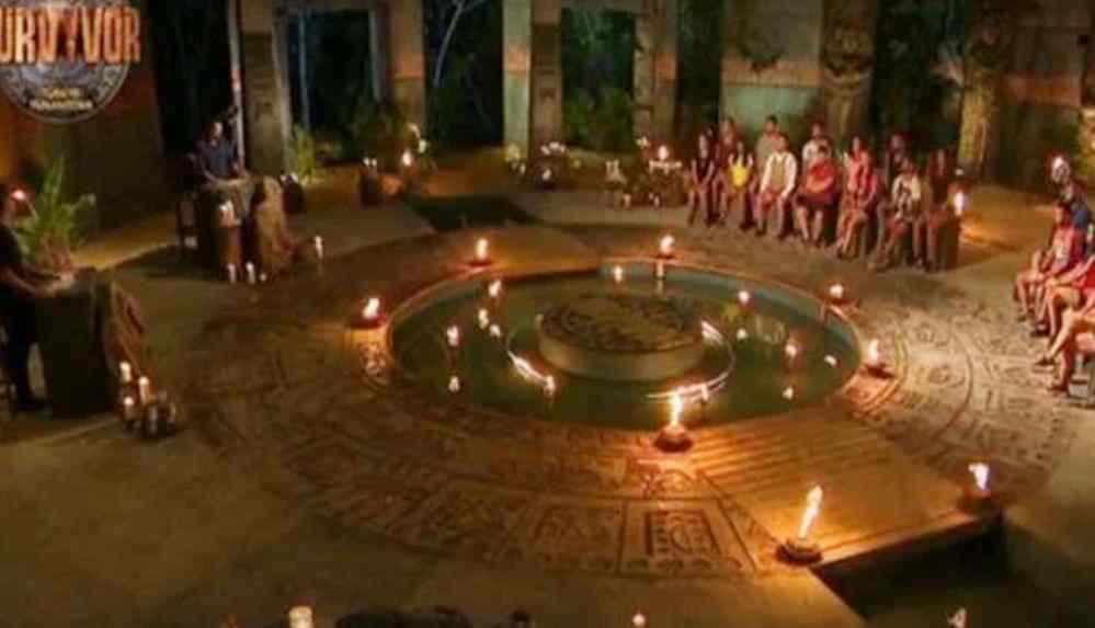 Survivor'un 2021'de yarışacak ünlüler takımı belli oldu