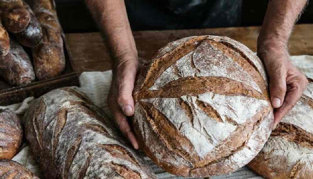 Taş değirmen ekmeklerinde Alzheimer tehlikesi