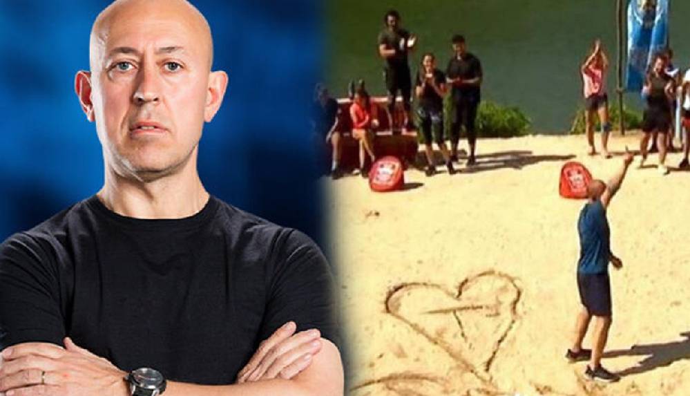 Türkiye'yi ağlatan polis memuru Survivor Ceyhun Uzun'a, Kraliçe Elizabeth'ten ödül