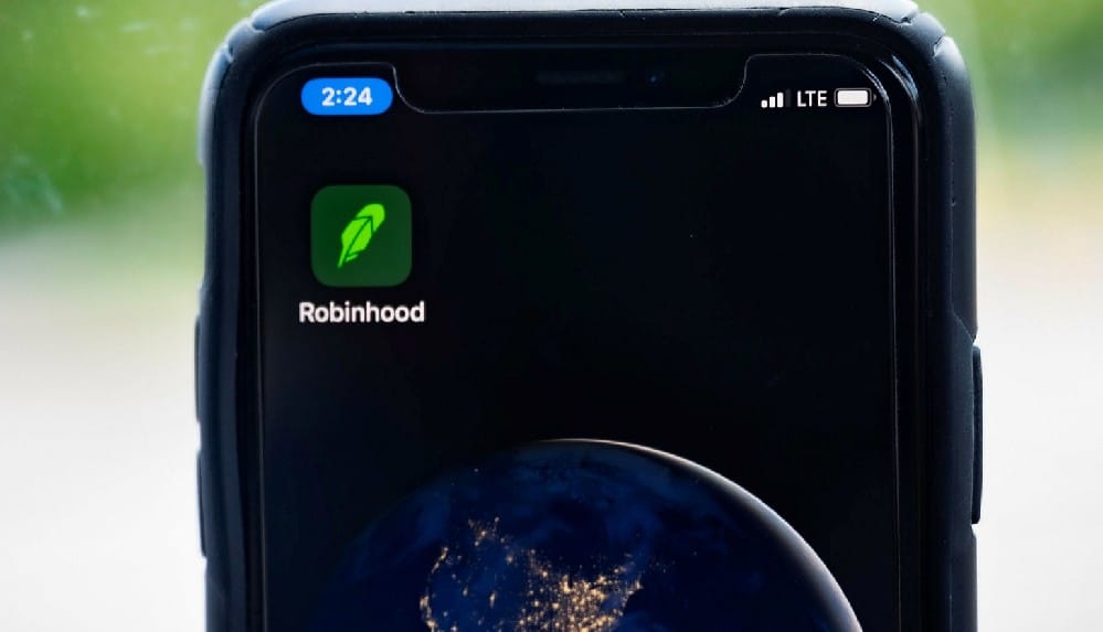 ABD'de 20 yaşında intihar eden gencin ailesinden Robinhood uygulamasına dava