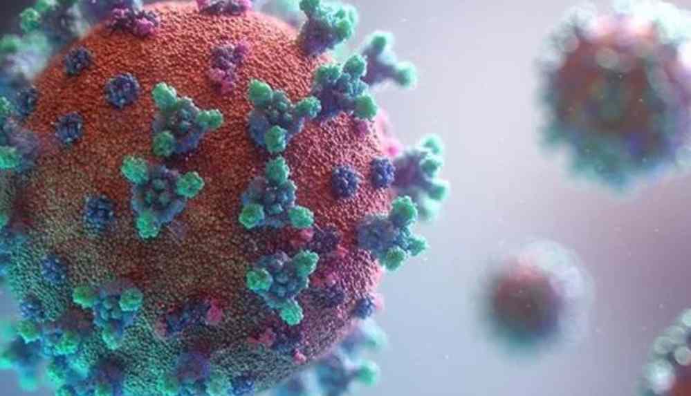 ABD’de bilim insanları, Kovid-19'un daha tehlikeli yeni bir türünü buldu