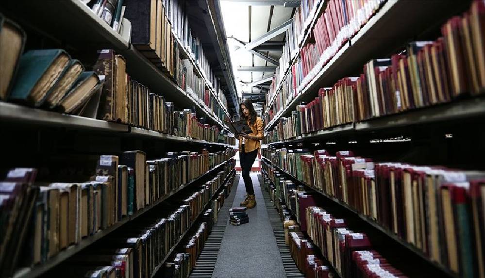 Amazon açıkladı_ 2020’nin çok satan kitapları