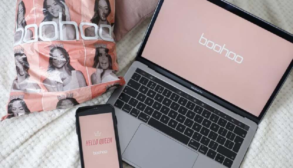 Boohoo, Arcadia'ya ait markaları 25,2 milyon sterline satın aldı