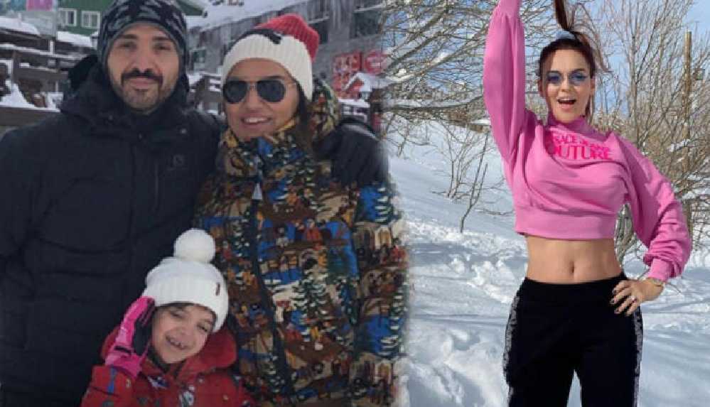 Demet Akalın_ Aynı ortamda bulunduğumuz arkadaşlar korona olduklarını bize 7 gün sonra söyledi