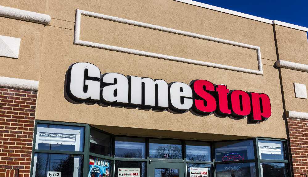 GameStop yatırımcısı 500 doları 200 bin dolara çıkardı