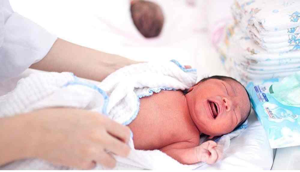 Hemşireden korkunç itiraf_ _5 bin bebeğin yerini zevk için değiştirdim_