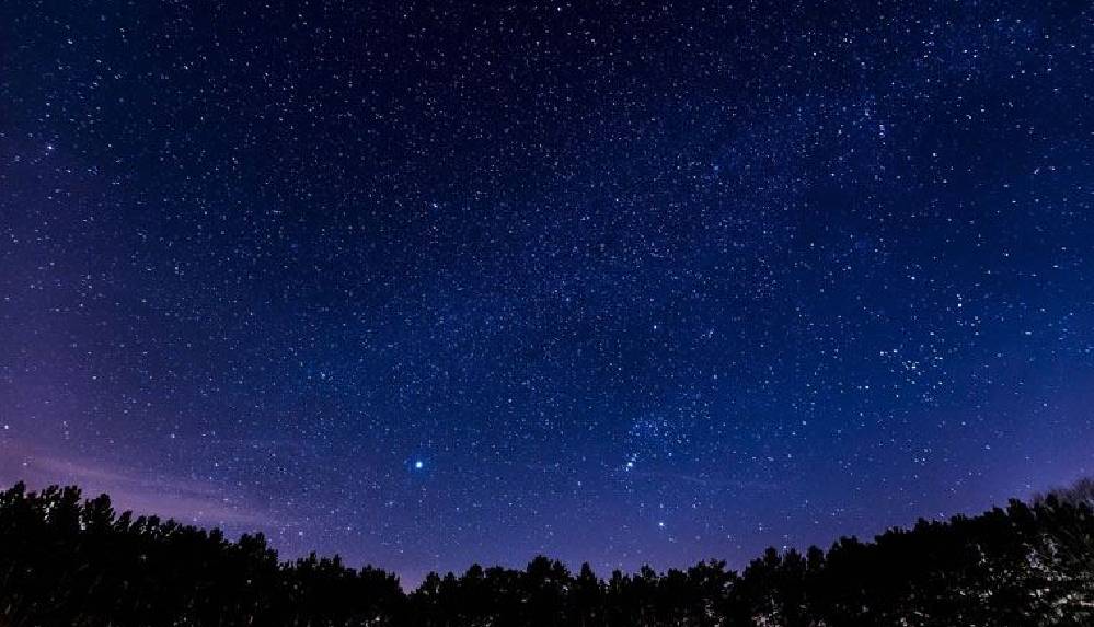 İngilizler karantinanın ışık kirliliğini azaltıp azaltmadığının tespiti için yıldızları sayacak