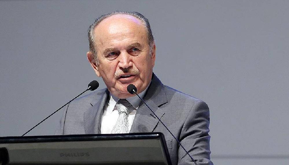 Kadir Topbaş, tedavi gördüğü hastanede hayatını kaybetti