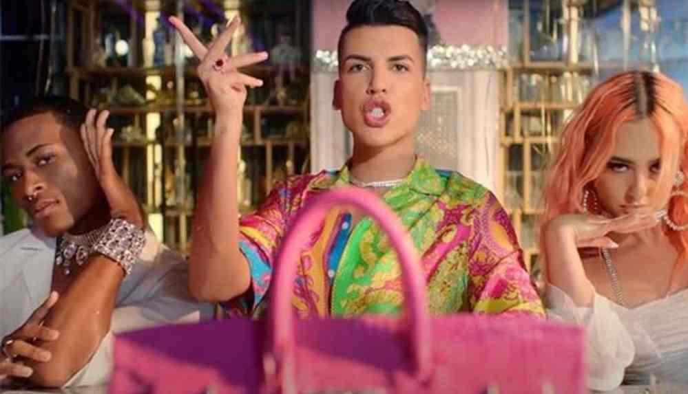 Kerimcan Durmaz'ın yeni şarkısı bir günde milyonlarca kez izlendi