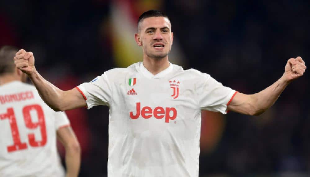 Merih Demiral Real Madrid yolunda!