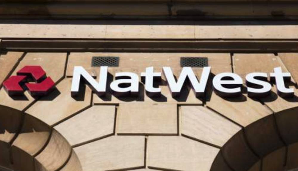 NatWest 3,2 milyar sterlinlik kredinin takibe düşmesini bekliyor