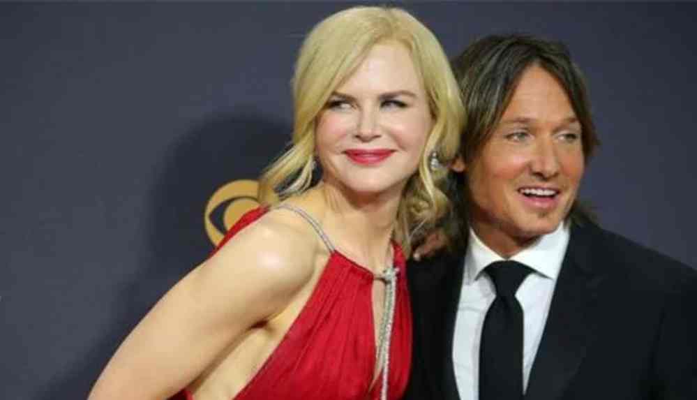 Operada kavga_ Bir izleyici Nicole Kidman'a 'Otur' deyip 'hafifçe vurunca' polis çağrıldı