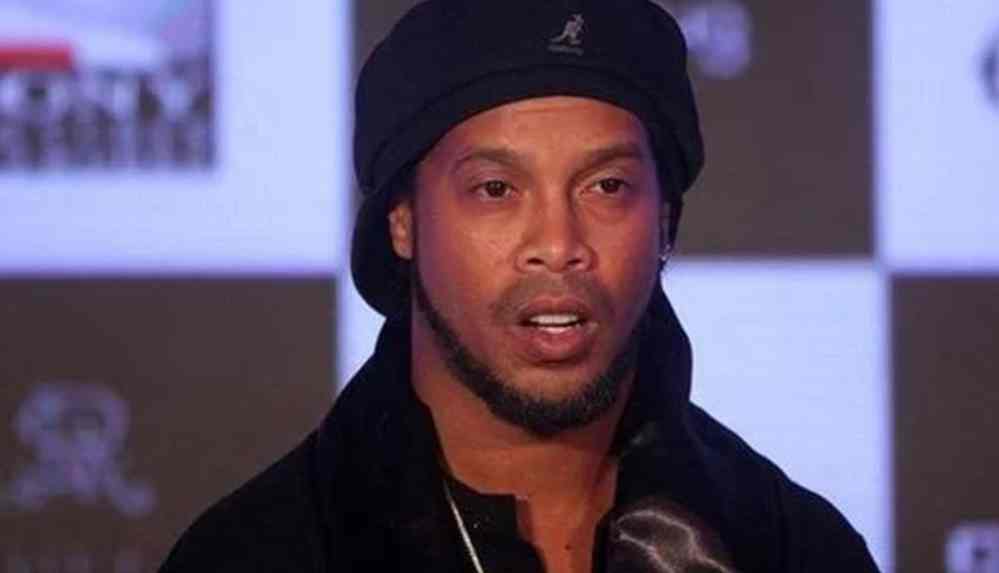 Ronaldinho'nun annesi Dona Miguelina koronavirüse yenildi