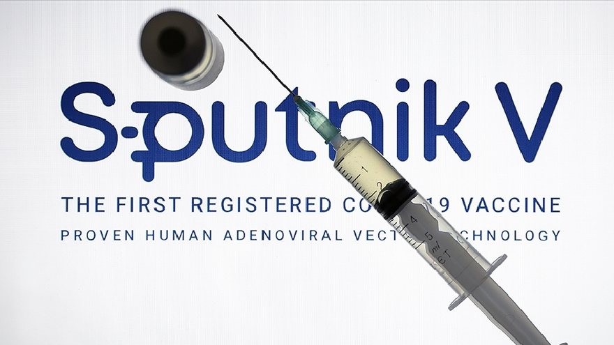 Rusya'nın Kovid-19 aşısı klinik denemelerde yüzde 91,6 etkili oldu