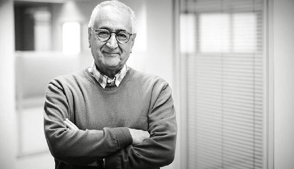 Savcılık Doğan Cüceloğlu'nun ölümüne ilişkin soruşturma başlattı