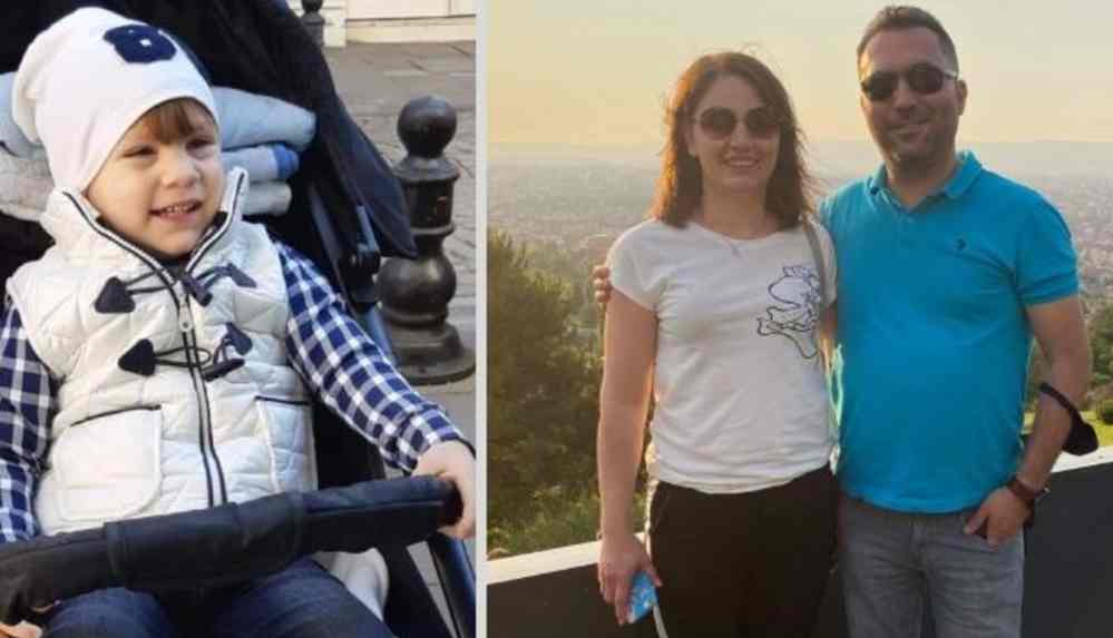 Vahşet! Anne, baba ve çocuğu bıçaklanarak öldürüldü