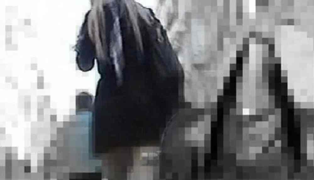 Yüzlerce kadının etek altını fotoğraflayan adam_ Eşimin doğum günüydü, hediyeleri fotoğraflıyordum