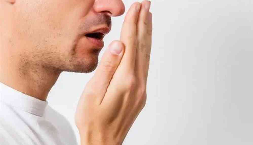 Ağız kokusuna karşı 7 etkili önlem