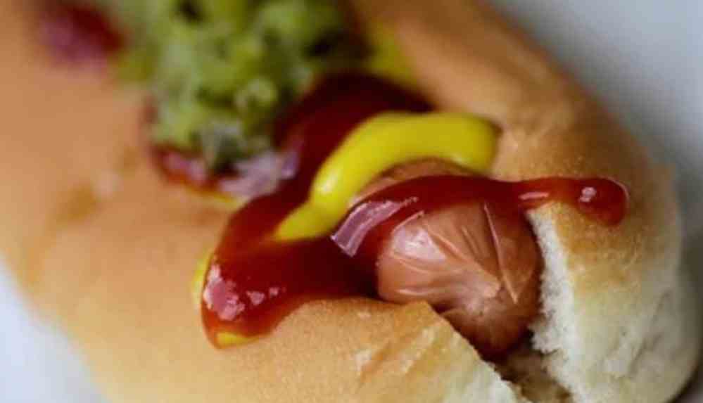 Almanya’da 9 yıl önceki soygun sosisli sandviçteki DNA ile çözüldü