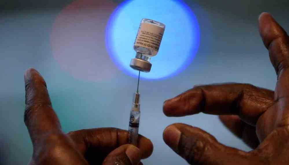 Aşılanmamış kişilerin can kaybı kaybı riski 29 kat fazla