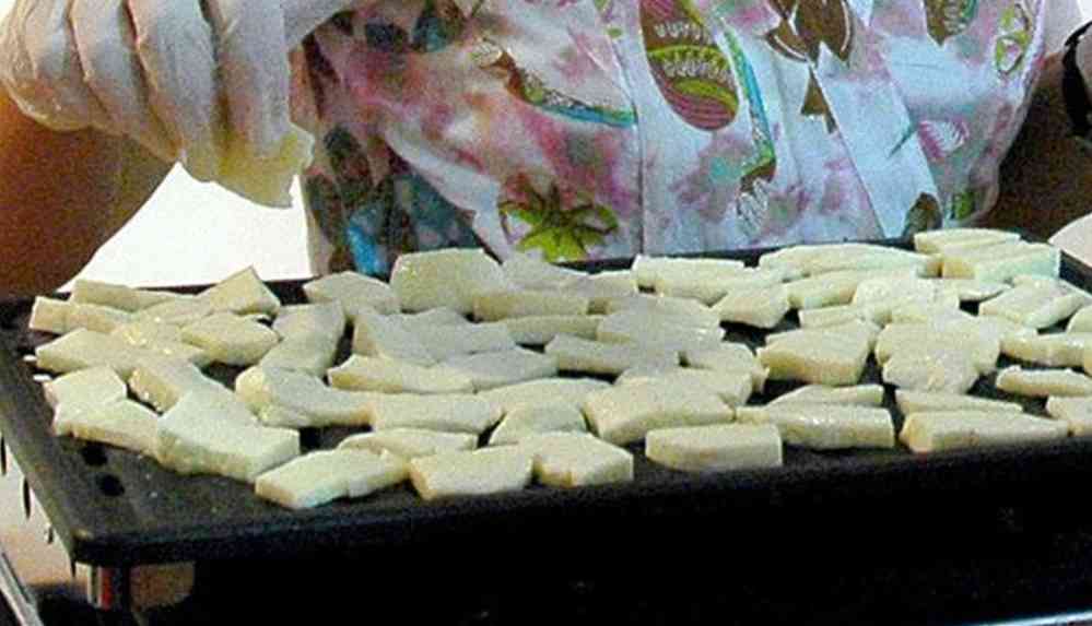 Avrupa Komisyonu hellim tescilini onayladı