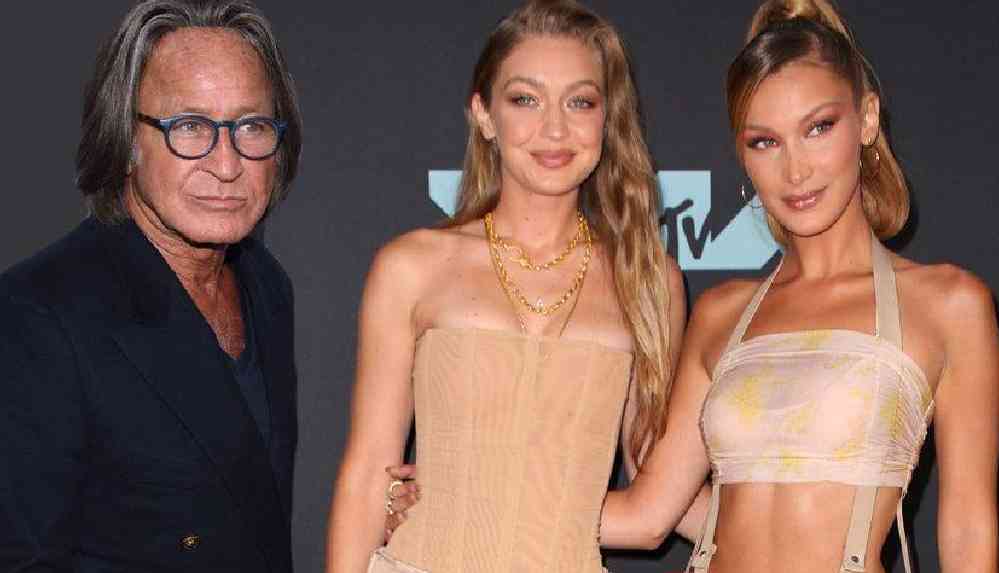 Babaları açıkladı_ Gigi’nin ismi Nur, Bella’nın ismi de Hayriye imiş!