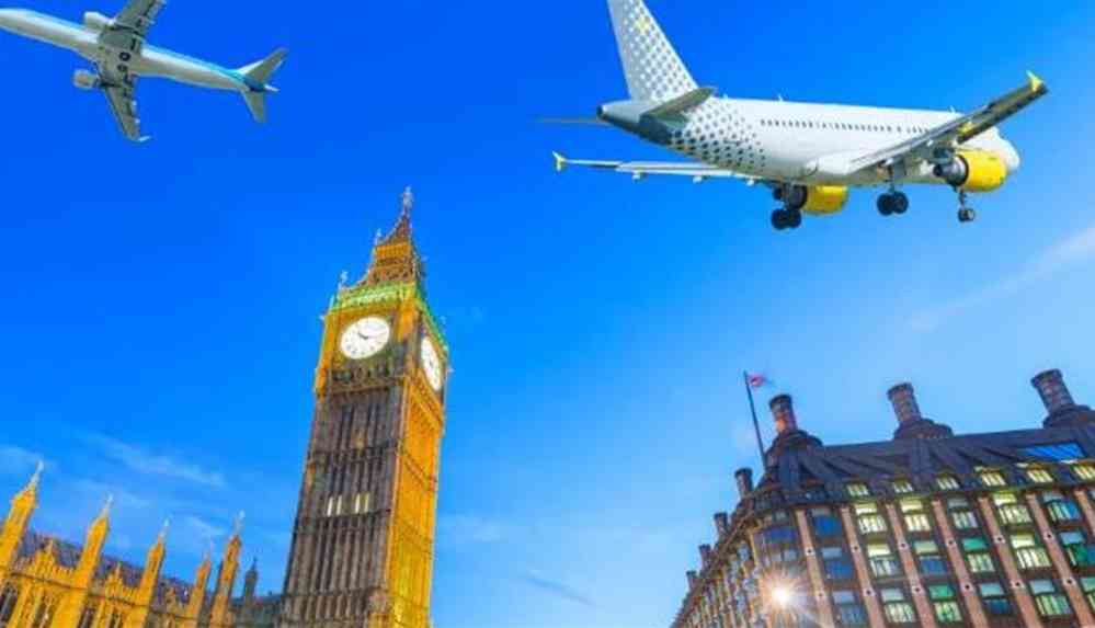 Bakan Ersoy açıkladı_ 15 Nisan'dan sonra İngiltere'den geleceklerden PCR testi istenmeyebilir